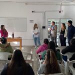La Paz: la Escuela Municipal de Oficios inicia el segundo cuatrimestre con gran interés de participación