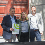 La Paz: el municipio fue beneficiado con el Programa «Manos Entrerrianas»
