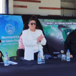 Santa Elena: se realizó el 2° Encuentro Internacional de Fútbol Senior +50