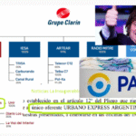 El negociado de Clarín con el PAMI o cómo destruir controles para favorecer a los de siempre