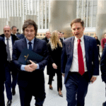 Se va otra funcionaria del FMI crítica del acuerdo con Argentina: «Este naufragio es más fraudulento que el de 2018»