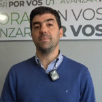 Sarubi se refirió a la implementación de la IA en los Parlamentos