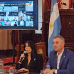 Inteligencia Artificial: la Legislatura entrerriana recibió capacitación para su aplicación en parlamentos