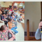 La Paz: se dio una Charla sobre Alzheimer en el Centro de Jubilados