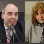 Causa $LIBRA: ahora quedará bajo la órbita de Marcelo Martínez de Giorgi
