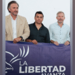 La mentira como política: el caso Benegas Lynch y el ataque a las universidades