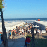 Alquileres para el verano suben 25%: cuánto costará alquilar un alojamiento