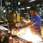 Industria argentina en alerta: la UIA advierte freno en construcción, textil, calzado y metalmecánica