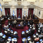 El Senado se prepara para rechazar el veto a la ley de los ATN