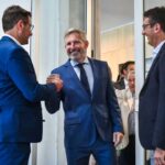 Enersa acompañó la inauguración del Mirador TEC en Paraná, la puerta de Entre Ríos al siglo XXI