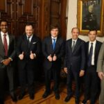 Mega centro de datos de inteligencia artificial en la Patagonia: se estima una inversión de 25.000 millones de dólares