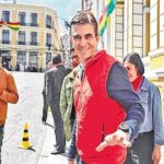 Bolivia sella su giro a la derecha: Rodrigo Paz hace historia tras alcanzar la Presidencia en el balotaje