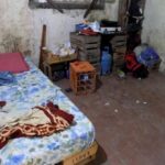 Santa Fe: el dueño de un campo de frutillas fue detenido por explotación laboral y reducción a la servidumbre