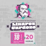 La Paz: XXIX Salón Provincial de Artes Visuales «Linares Cardozo»