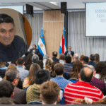 San Gustavo: Fortaleciendo la gestión local