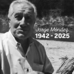 Falleció Jorge Méndez, compositor, cantante, poeta y músico entrerriano