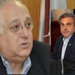 Maya evalúa denunciar a Michel y desmiente una operación mediática que involucró a su hijo