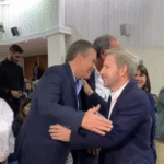 Walter Martin participó del encuentro Intermunicipal Muna 2025