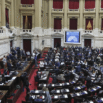 Diputados: oficializaron las citaciones a Karina Milei, Luis Caputo y Mario Lugones