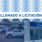 Enersa llama a licitación para mantenimiento vehicular y reformas edilicias