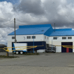 La textil Sueño Fueguino despidió 35 operarios y ya corren rumores de cierre de la planta