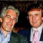 Trump complicado: correos de Epstein afirman que “sabía de las chicas”; Casa Blanca dice que es una difamación