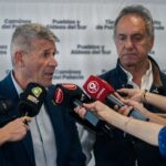 Paraná: Scioli presentó las políticas y programas para acompañar el desarrollo del turismo entrerriano