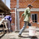 Gran Santa Fe: la informalidad laboral del sector privado promedia el 45,4%