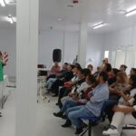 Santa Elena: «Herramientas para la prevención y el abordaje de las violencias»