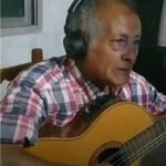 La Paz: falleció el popular «Cacho» Miño