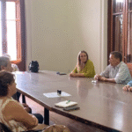 La Paz: el SEYOM cerró un 4% de aumento salarial para noviembre