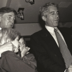 Trump complicado: correos de Epstein afirman que “sabía de las chicas”; Casa Blanca dice que es una difamación