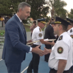 Hein: “La Policía debe ser el refugio del ciudadano”