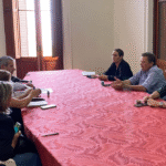 La Paz: el SEYOM cerró un 4% de aumento salarial para noviembre