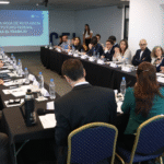 Entre Ríos presente en un encuentro federal sobre el futuro del trabajo