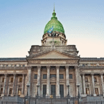 Los nuevos senadores jurarán en sus cargos el 28 de noviembre