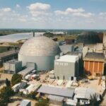Insólito: Milei regala las centrales nucleares al 10% de su valor