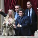 El Ejecutivo habilitó el trabajo legislativo del 10 al 30 de diciembre