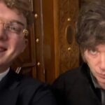 Más complicaciones para Milei en la Cripto-estafa $LIBRA