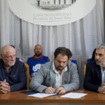 Provincia recategorizará a más de 12.000 trabajadores y presentará el proyecto de Convenio Colectivo de Trabajo