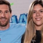 Preocupación en la familia Messi: María Sol sufrió un accidente de tránsito en Miami