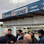 Otra persiana que baja: Un mayorista cerró dos de sus sucursales en PBA y dejó a 78 trabajadores en la calle