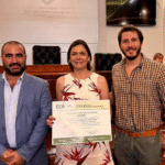 La Paz: distinguieron al Concejo Deliberante por su transformación digital