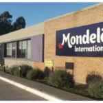 Ni para las galletitas: por 1era. vez Mondelez paraliza su producción