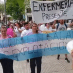 La Paz: crece la preocupación por el anuncio del CGE y exigen que Sarubi se manifieste