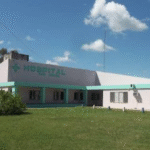 Cuáles son los diez hospitales entrerrianos reconocidos por el Gobierno Nacional
