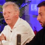 «Yo no entiendo esto de la apertura como un progreso del país»