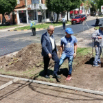 Santa Elena: Inversión pública y desarrollo local con fuerte impulso en obras viales