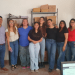 La Paz: finalizaron las Prácticas Educativas de Auxiliares en Gestión Jurídica del Consumidor