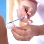 La Paz: el municipio informa cambios en calendario de vacunas